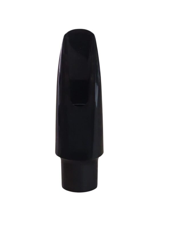 Boquilha Sax Tenor Woodwind B5 (Usada) - Imagem 2