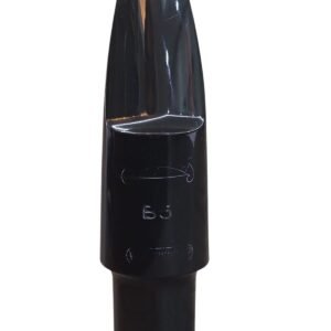 Boquilha Sax Tenor Woodwind B5 (Usada)