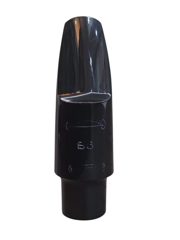 Boquilha Sax Tenor Woodwind B5 (Usada)