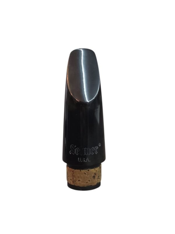 Boquilha Clarinete Selmer USA (Usado)