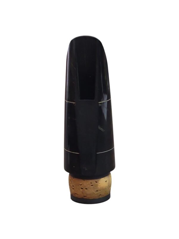 Boquilha Clarinete Selmer HS (Usada)** - Imagem 2