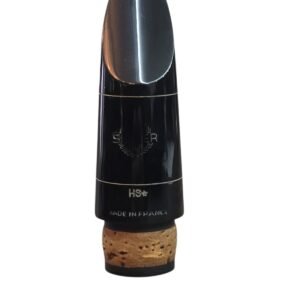 Boquilha Clarinete Selmer HS (Usada)**