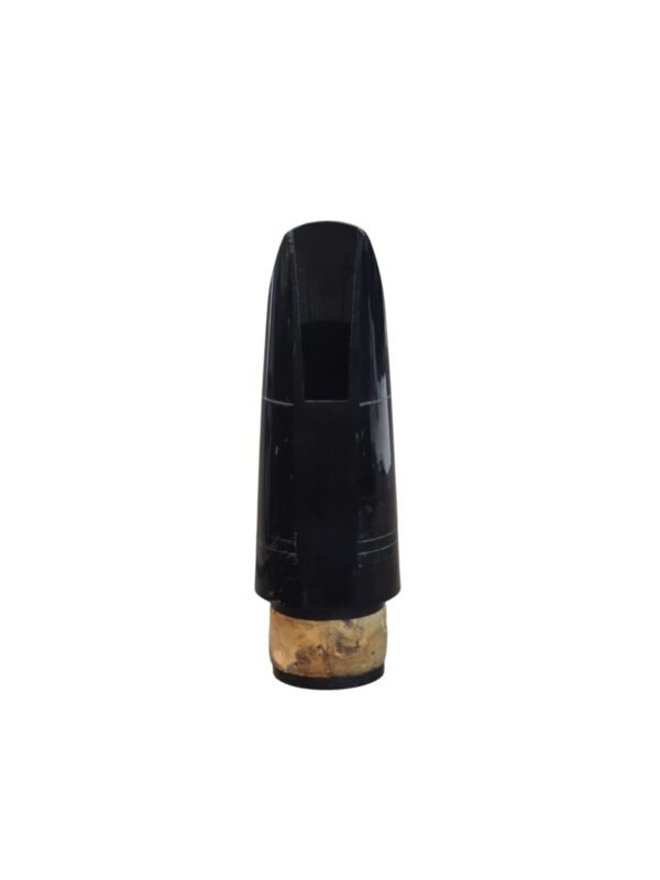 Boquilha Clarinete Yamaha M-2 (Usada) - Imagem 2