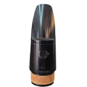 Boquilha Clarone Baixo Selmer C* (Usado)