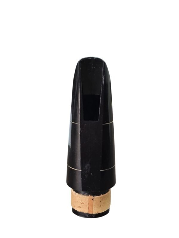 Boquilha Clarinete Vito Woodwind (Usado) - Imagem 2