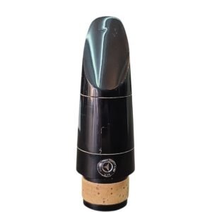 Boquilha Clarinete Vito Woodwind (Usado)