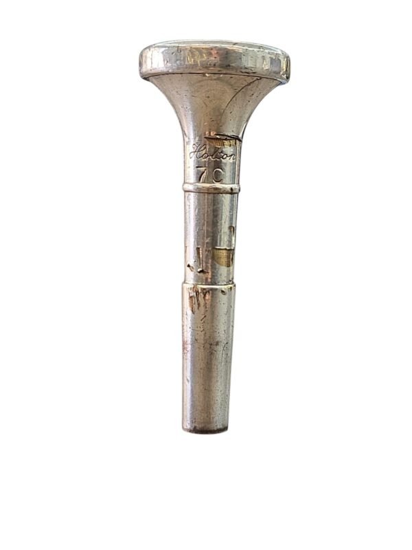 Bocal Cornet Holton 7C (Usado)