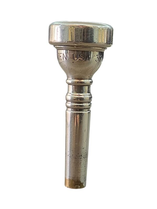 Bocal Flugel Getzen USA 3C-FL (Usado)