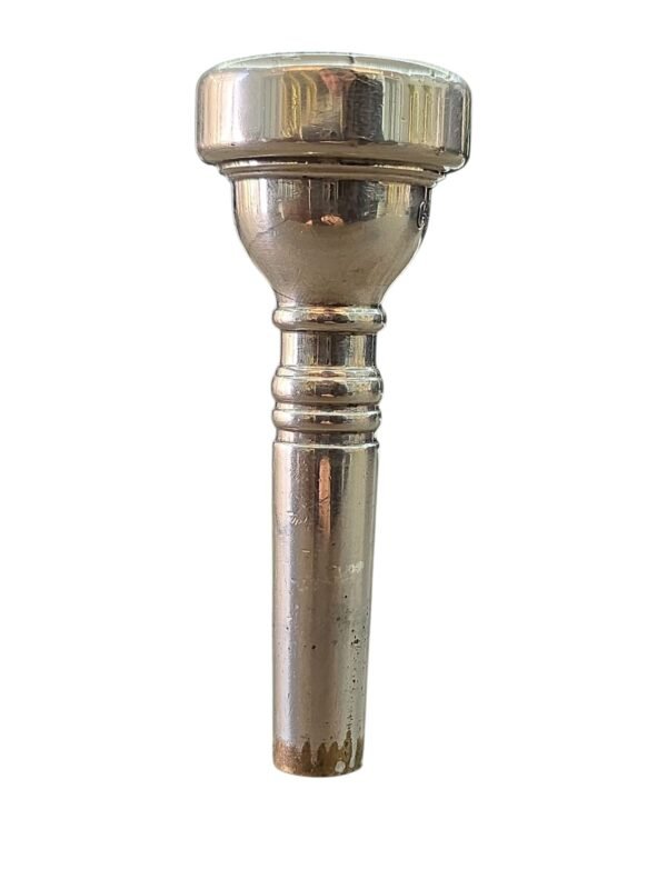 Bocal Flugel Getzen USA 3C-FL (Usado) - Imagem 2