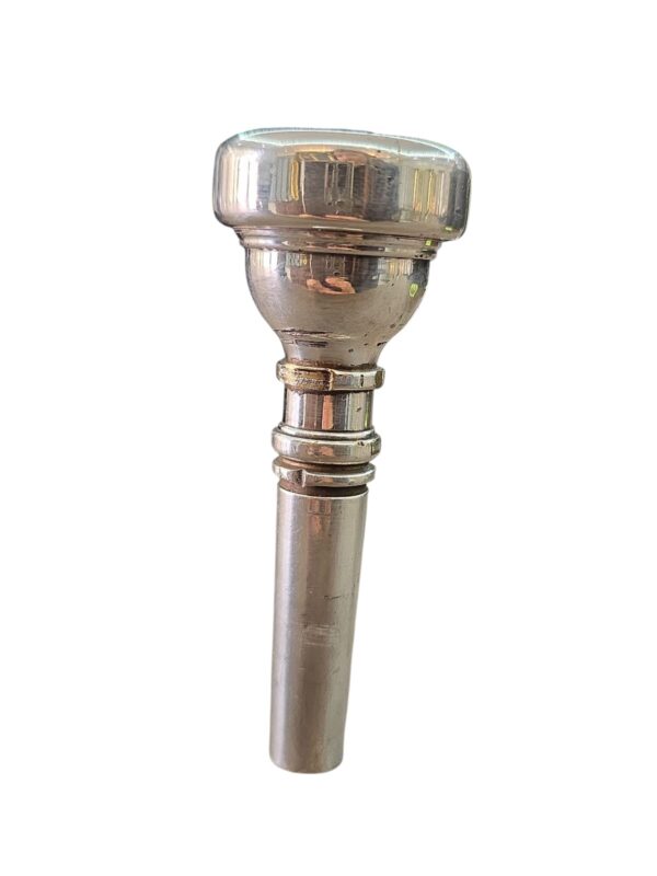 Bocal Cornet Vincent Bach Corp 7C (Usado)* - Image 2