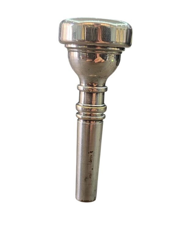 Bocal Cornet Vincent Bach Corp 7C (Usado)** - Image 2