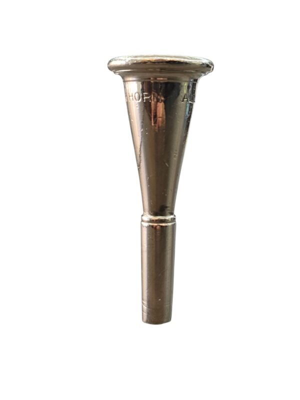 Bocal Trompa All* Star French Horn (Usado) - Imagem 2