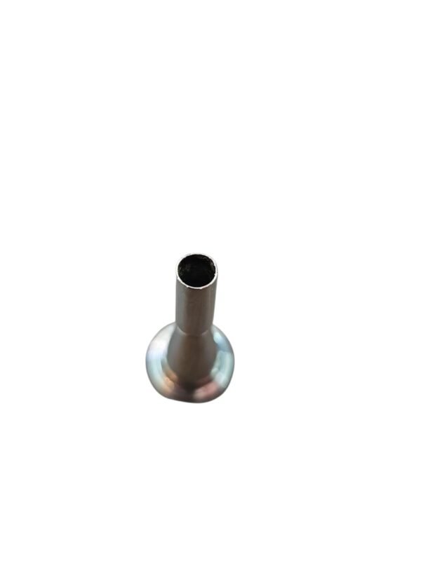 Bocal Trompa All* Star French Horn (Usado) - Imagem 4