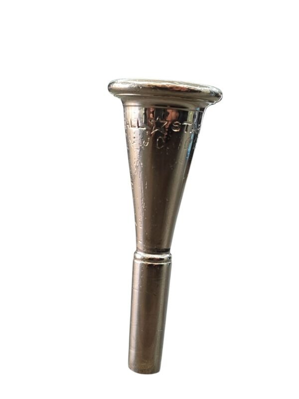 Bocal Trompa All* Star French Horn (Usado)
