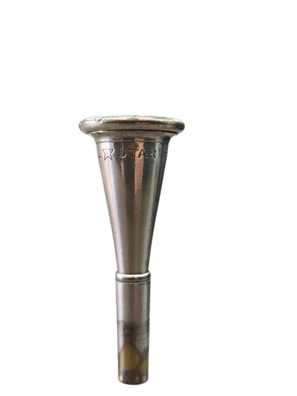 Bocal Trompa All* Star French Horn (Usado) *