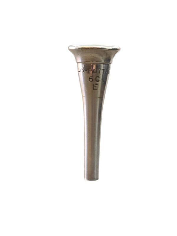 Bocal Trompa Reynolds-Pottag Model 6C E (Usado)