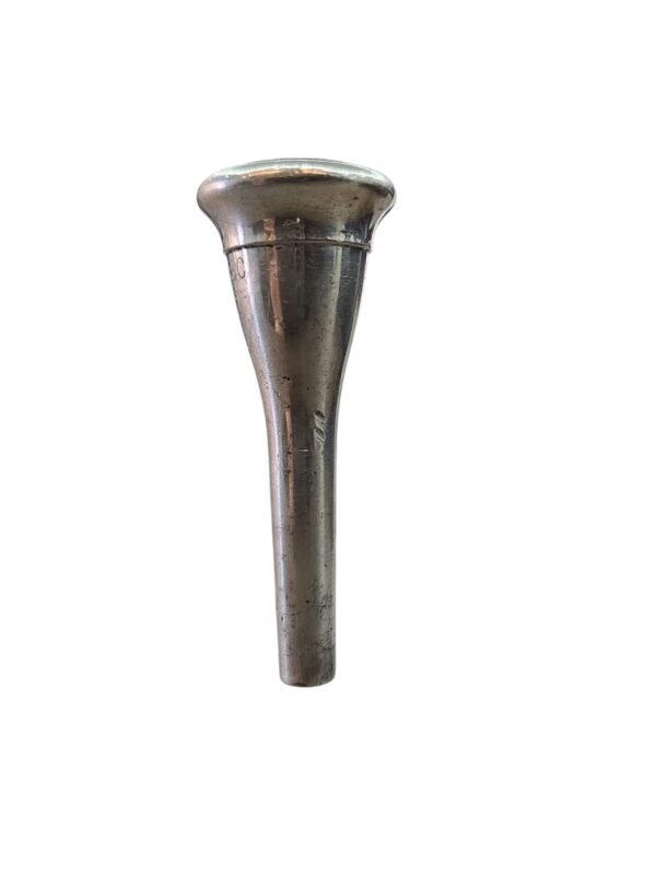 Bocal Trompa Holton Farkas Model SC (Usado) - Imagem 2