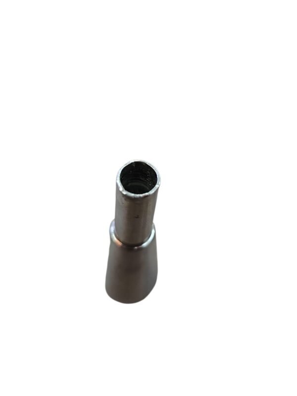Bocal Trompete Frankfurt Musik Solid 5C (Usado) - Imagem 4