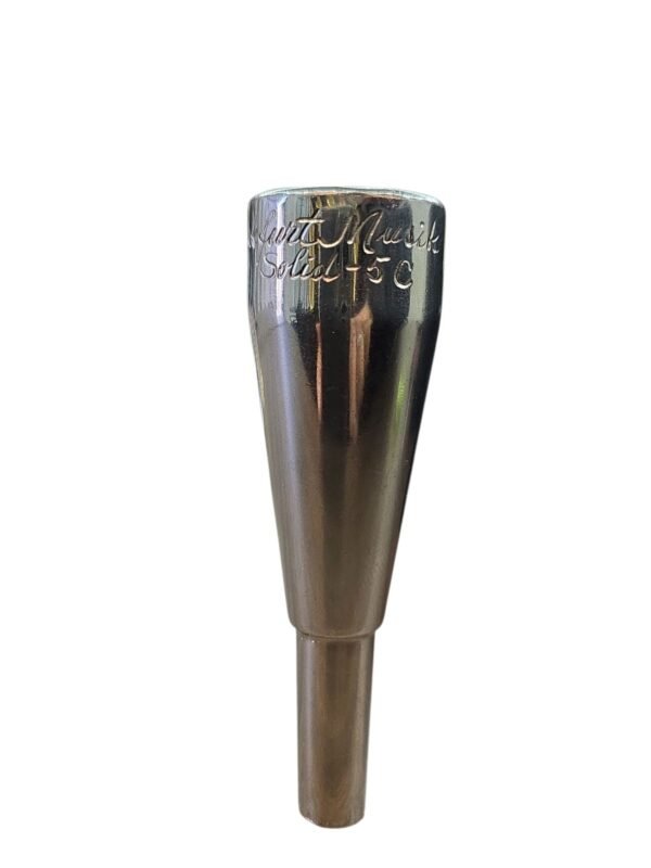 Bocal Trompete Frankfurt Musik Solid 5C (Usado)