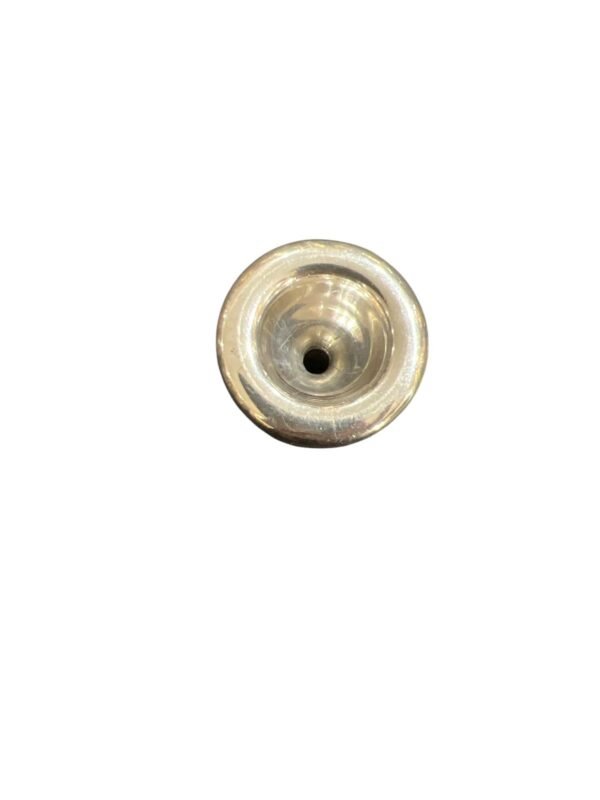 Bocal Cornet Besson 5* (Usado) - Imagem 3
