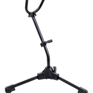 Suporte De Chão Para Sax Alto/Tenor Ask S3 Pedestal Tripé