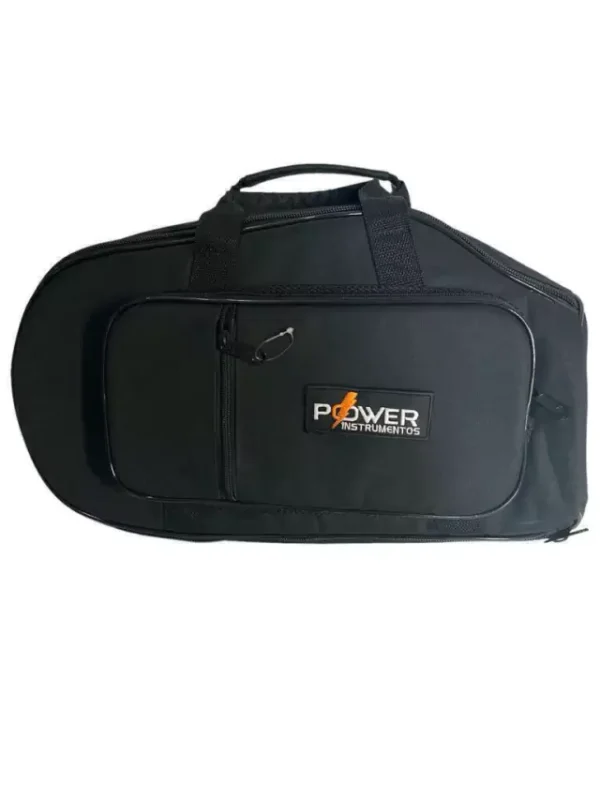 Capa Flugelhorn Extra Luxo