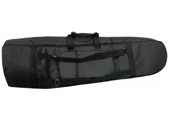 Trombone De Pisto Longo Weril F670 Laqueado Sib (Semi-novo) - Imagem 6