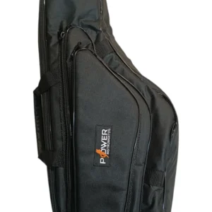 Capa Para Sax Tenor Extra Luxo