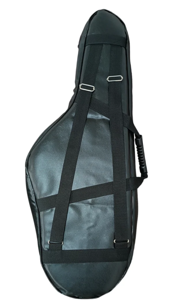 Capa para Sax Alto Premium - Imagem 2
