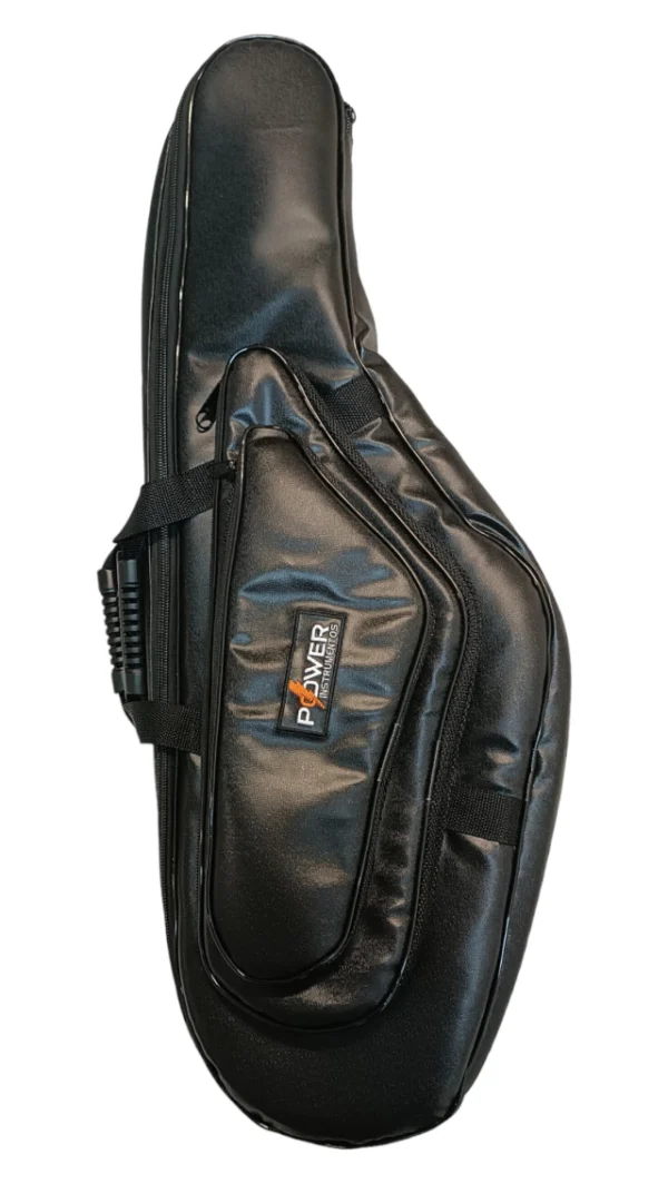 Capa para Sax Alto Premium