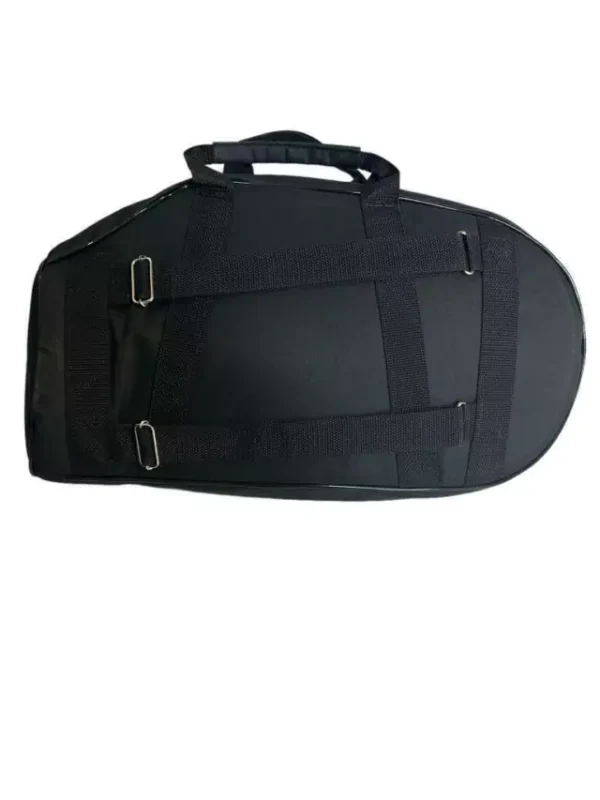 Capa Flugelhorn Extra Luxo - Imagem 2