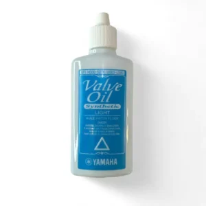 Óleo Lubrificante Para Pisto Yamaha Sintético - Light 60ml