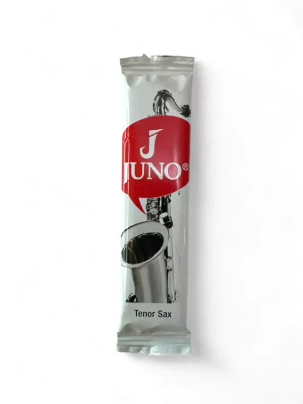 Palheta Vandoren Juno Sax Tenor -Valor Individual