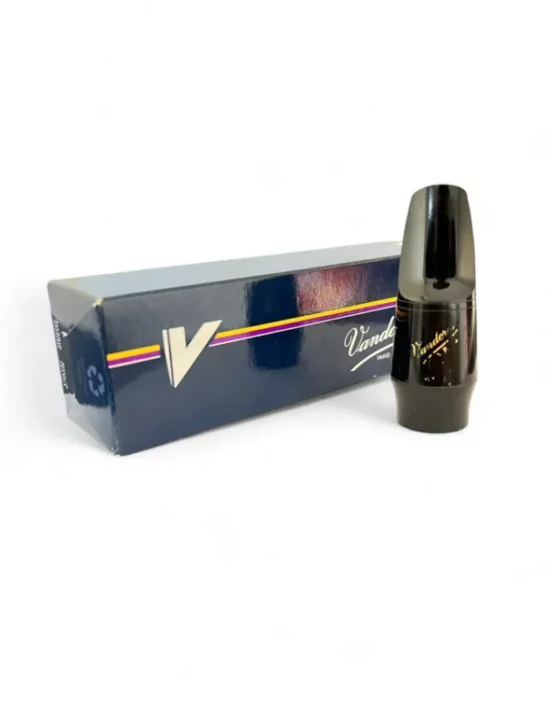 Boquilha V5 Sax Soprano S16 Vandoren SM401 (Semi-Novo) - Imagem 3