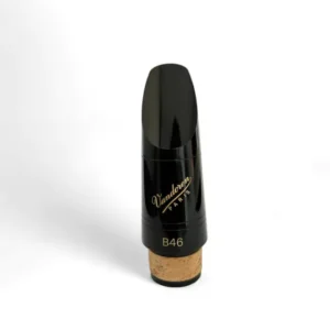 Boquilha Clarinete B46 Vandoren Cm306 (Novo)*