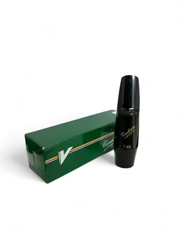 Boquilha Java Sax Tenor T45 Vandoren SM511B (Novo) - Imagem 3