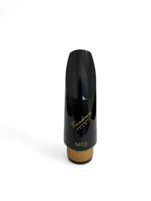 Boquilha Clarinete M13 Vandoren CM4138 (Novo)