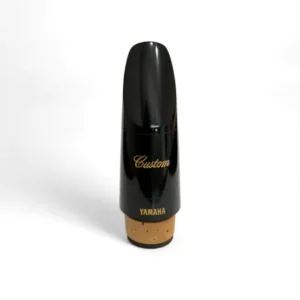 Boquilha Clarinete Yamaha Custom 6CM (Novo)