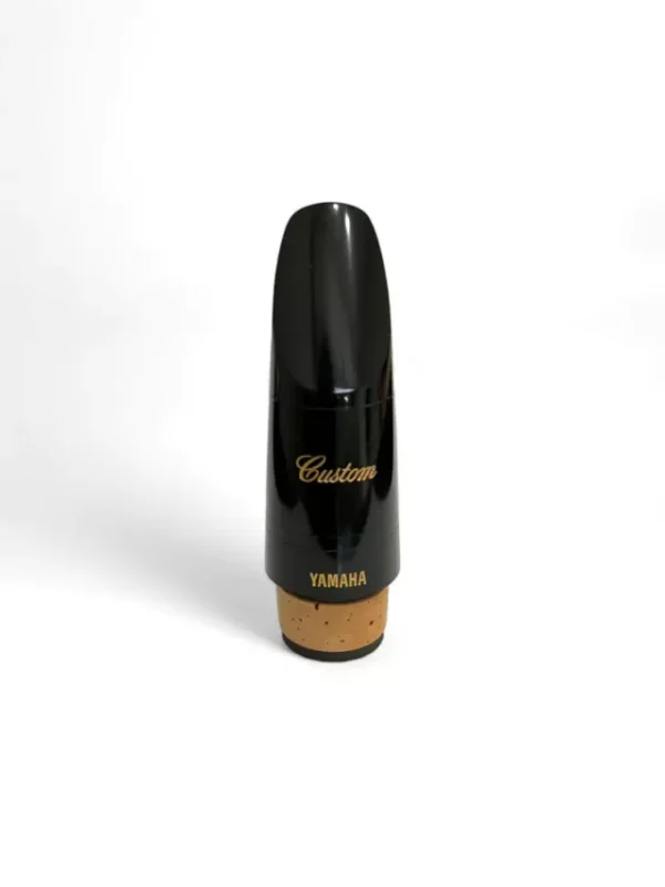 Boquilha Clarinete Yamaha Custom 6CM (Novo)