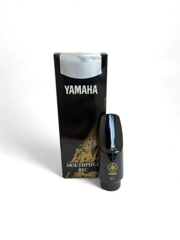 Boquilha Sax Soprano 4C Yamaha (Novo) - Imagem 3
