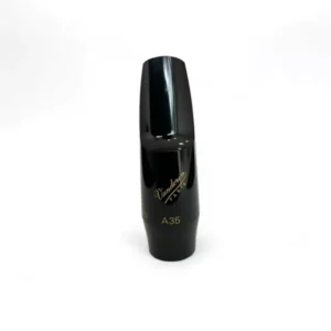 Boquilha Jumbo Java Sax Alto A35 Vandoren SM601B (Novo)