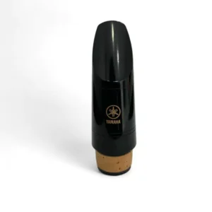 Boquilha Clarinete 7C Yamaha (Novo)