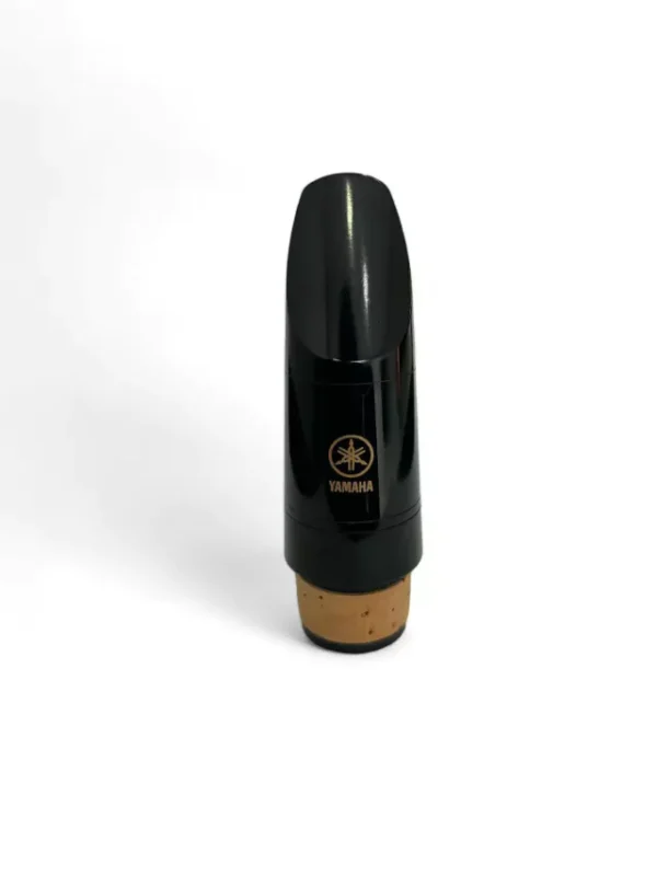 Boquilha Clarinete 7C Yamaha (Novo)
