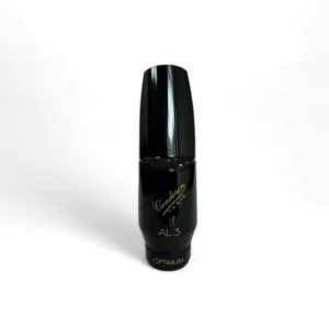 Boquilha Optimun Sax Alto AL3 Vandoren SM711 (Nova)