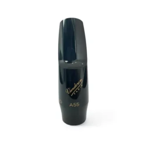 Boquilha Jumbo Sax Alto A55 Vandoren SM603B (Novo)