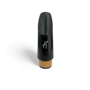 Boquilha Reserve Clarinete MCR-X5 Rico (Novo)
