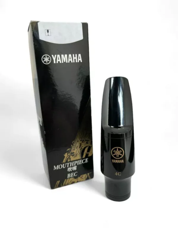 Boquilha Sax Tenor TS- 4C Yamaha (Novo) - Imagem 3
