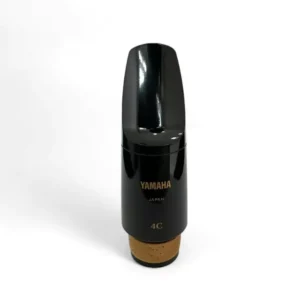 Boquilha Clarone Alto 4C Yamaha (Novo)