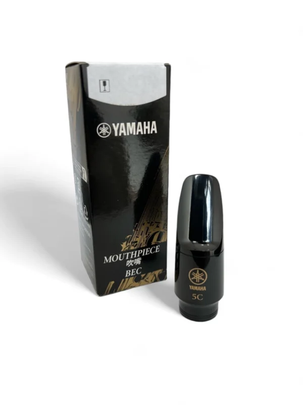 Boquilha Sax Soprano SS-5C Yamaha (Novo) - Imagem 3