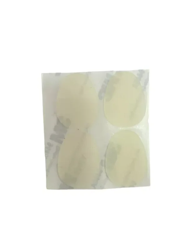 Adesivo de Boquilha 3cm Com 4 Unidades - Imagem 2